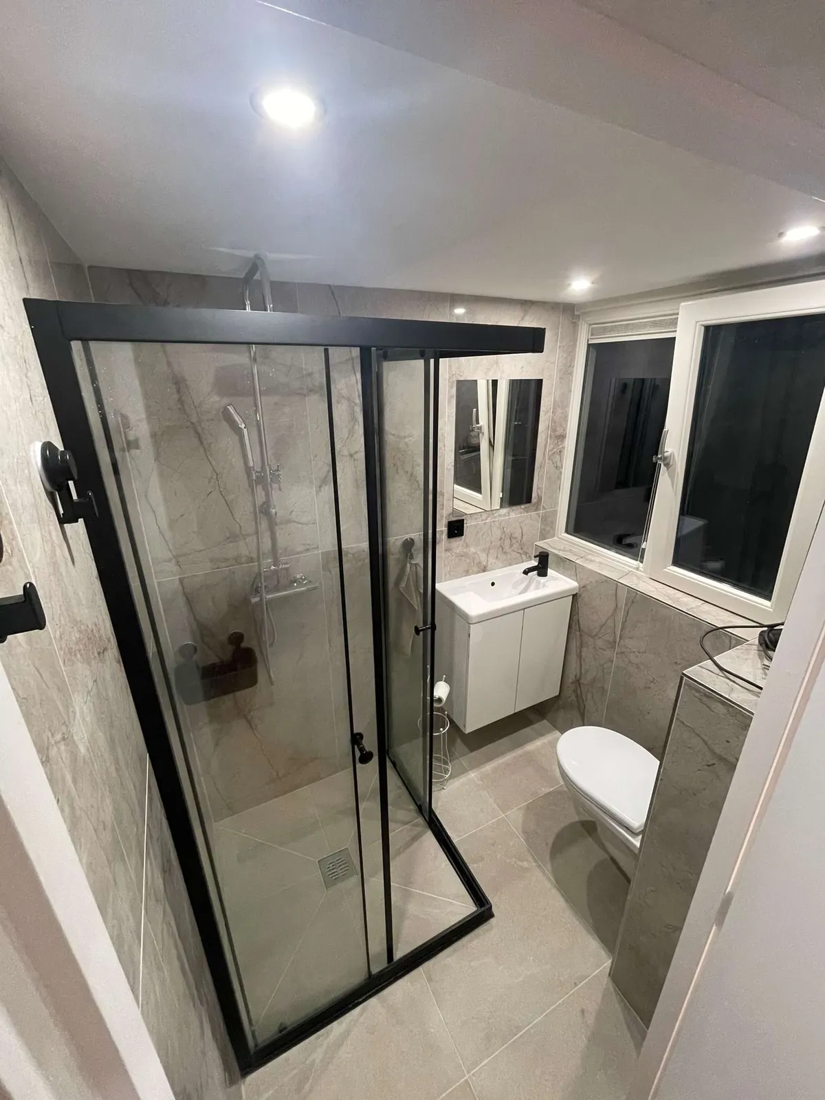 Badkamer Renovatie Koog aan de Zaan